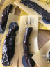 科尔沁 手撕风干牛肉干原味400g 休闲零食 肉干肉脯 0添加防腐剂  实拍图