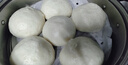 小熊（Bear）和面机家用 揉面机 厨师机 全自动多功能智能和面搅面机 面包面粉发酵醒面HMJ-A50N1 实拍图