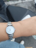 安普里奥·阿玛尼（Emporio Armani）手表女士白月光系列石英时尚贝母表盘女表生日礼物送老婆AR1961 实拍图