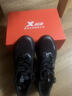 特步氢风7.0运动鞋跑步鞋女鞋冬季网面透气轻便减震跑鞋体测鞋子 实拍图
