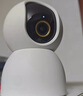 小米智能摄像机C700 800万像素4K超清监控家用摄像头360度全景婴儿监控手机远程监控器宠物高清带夜视 实拍图