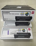 得力（deli）DEH-2612AX3大容量硒鼓3支装 12A打印机硒鼓 惠普HP1020plus M1005 1010 1012 1015 3050 M1319f 实拍图