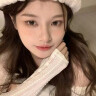 美人符口红轻雾感哑光女持久滋润保湿不掉色不沾杯适合素颜的口红 晒单实拍图