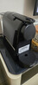 德龙（Delonghi）Nespresso奈斯派索【平台补贴】原装进口C30C40D40全自动胶囊咖啡机EN85黑色 实拍图