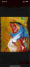 乐事（Lay's）薯片（黄瓜味+原味+红烩味+鱿鱼味+鸡翅味）400g 混合10包 实拍图