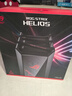 华硕（ASUS）ROG GX601 Helios太阳神机箱（中塔侧透明玻璃/GPU 支架/电竞游戏机箱） 实拍图