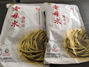老坛子 泡豇豆2斤 老母水四川东坡泡菜酸豆角酸豇豆烹饪泡菜 实拍图