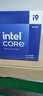英特尔（Intel）i9-14900K 酷睿14代 24核32线程 五年质保 台式机CPU 游戏电竞剪辑 畅玩三角洲行动兼容B760主板 实拍图