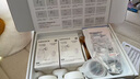 贝能（Baoneo）双边吸奶器电动无痛按摩全自动母乳挤奶器三合一吸乳器 24mm 实拍图