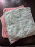 雅高抹布涤棉30*30cm5条装厨房超强吸水洗碗布百洁布去油洗车擦车毛巾 实拍图