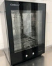 康宝（Canbo）消毒柜家用小型消毒碗柜高温立式迷你台式餐具碗筷收纳柜厨房消毒机【国家补贴】XDR53-TVC1 实拍图