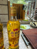 鲁花食用油 5S 物理压榨  高油酸花生油750ml*2  油酸含量高于75% 实拍图