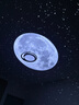 BOXLAMP智能星空灯Plus星空投影灯20W米家APP接入客厅星空顶 星辰皓月 实拍图