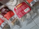 光头佬 招牌冬菇饺子皇 香菇饺500g 纯手工蒸饺 速冻面点广式方便食品 实拍图