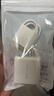 驰界适用oppo充电器65W/80W/100W超级闪充type-c数据线reno4se/5RealmeGT真我快充头原K9套装充电线头 65W超级快充头+1米闪充线 实拍图