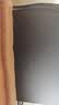 极夜/TOPFEEL全铝合金外置风冷散热器迷你主机路由器NAS机柜笔记本电脑光猫机顶盒平板底座支架USB风扇 【调速版_升级版】TF240_皓月银 风扇套装 实拍图
