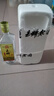 玉蝉老酒玉蝉大曲52度浓香型白酒泸州高粱纯固态发酵精品光瓶口粮酒 52度 500mL 1瓶 试饮品鉴 实拍图