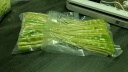 得力家用腊肉抽真空封口机小型真空包装机食品全自动真空机干湿两用商用真空保鲜打包机小巧便携 LM120 实拍图