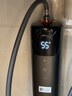 飞利浦（PHILIPS）即热式小厨宝电热水器 5500W智能无极变频即开即热 国家补贴15% 小尺寸水电分离AWH1065/93(55LA) 实拍图