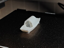 拓竹A1mini 3D打印机学生新手友好 儿童Steam教育 桌面家用FDM 全自动调平多色高速bambulab【大陆版】 A1 mini单机 实拍图