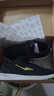 鸿星尔克跑步鞋秋季透气男鞋轻便网面通勤休闲跑鞋户外慢跑运动鞋子经典款 国王金-2113 43 实拍图