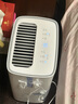 海尔（Haier）除湿机/抽湿机 大除湿量 70-120㎡家用轻音防霉 抽湿器 吸湿器 地下室档案室 干燥机 干衣机 防潮 36L/天 120-180_ CF36-PJ1 实拍图
