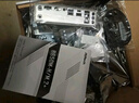 华擎（ASRock）B650M-H/M.2+ 主板 DDR5 支持 AMD9700X/9600X/7500F/7800X3D 实拍图