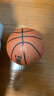 斯伯丁（SPALDING）篮球5号室内外耐磨兼用五号PU材质青少年儿童篮球77-476Y5 实拍图