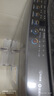 海尔（Haier）洗衣机全自动10公斤/12公斤直驱变频波轮家用洗衣机一级能效大容量AI智洗电离除菌 家电补贴20% 【新品10KG】直驱变频+电离除菌+1.1漩瀑洗 实拍图