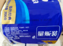 维达（Vinda）有芯卷纸 蓝色经典4层200克*27卷 高克重 卫生纸 卷筒纸纸巾 整箱 实拍图