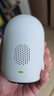 360摄像头8MAX 4K版 800万云台家用摄像头家用监控手机远程监控器360度夜视全景婴儿宠物看护 实拍图