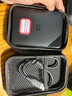 品怡2.5英寸硬盘包 eva耳机包 数据线充电器收纳包移动电源包装盒 黑色 实拍图