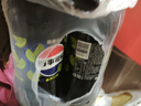 百事可乐 无糖 Pepsi 青柠味 碳酸饮料 汽水 大瓶 2L*6瓶 饮料整箱  实拍图