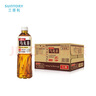 三得利 低糖乌龙茶饮料500ml*15瓶整箱装 实拍图