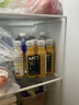 农夫山泉 NFC果汁饮料 100%NFC苹果香蕉汁300ml*24瓶 整箱礼盒 实拍图