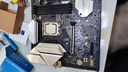 微星（MSI）B760M BOMBER DDR4爆破弹电脑主板 支持CPU 12600KF/14400F/13490F/13400F (INTEL B760/LGA 1700) 实拍图