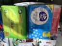 维达（Vinda）抽纸 细韧3层100抽*6包S码 细腻柔韧 纸巾纸抽 餐巾纸 实拍图