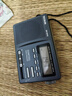 德生（Tecsun） DR-920C便携式收音机 全波段老年人数字显示钟控英语四六级高考 铁灰色+4节充电电池+电池充电器 实拍图