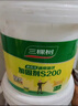 三棵树漆（SKSHU）界面剂墙固彩色内墙固沙剂增强基层抗碱防潮地固墙面加固剂 9KG 实拍图