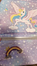 Gmt for kids书包小学生儿童大容量礼物超轻护脊减负1-4年级男女独角兽Light 实拍图