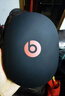 beats Studio3 Wireless 录音师无线3 头戴式 蓝牙无线降噪耳机 游戏耳机 哑光黑 实拍图