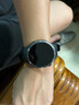 HUAWEI WATCH GT 5 Pro 国家补贴15%曜石黑46mm华为智能手表玄玑感知系统进阶运动情绪健康助手 实拍图
