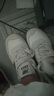 NEW BALANCE休闲鞋女鞋复古舒适夏季透气轻便百搭运动鞋574系列WL574RCF 38 实拍图