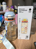 babycare儿童水杯吸管杯双饮二合一户外运动水壶上学大容量PPSU-满杯600ml 实拍图