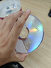 飞利浦（PHILIPS）DVD+R空白光盘/刻录盘 16速4.7G 桶装50片 实拍图