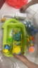 Eve Stone SPECIAL GIRL LIKE YOU玩水玩具儿童洗碗机玩具循环出水洗碗池1-3岁宝宝洗菜过家家女孩 升级版高脚绿色洗碗机【充电版】 水上乐园钓鱼充电洗碗玩具3-6岁 实拍图