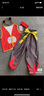 古妮娅古妮娅哪吒衣服套装演出服 COS哪吒服装表演演出服哪咤服套装 哪咤服套装（九件套） 110 （全套道具） 实拍图