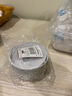 美厨（maxcook）防水条防霉胶带 水槽贴接缝防水贴贴纸卫生间长3.2米 纯白MCPJ299 实拍图