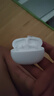 荣耀（HONOR） 亲选蓝牙耳机LCHSE X5s无线入耳式耳麦X5s原装荣耀300/70Pro/80/90GT/X50/Magic7Pro手机适用华为 LCHSE X5s 白色【晒单有礼】 实拍图