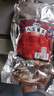 鲜窝窝 酱香八宝酱菜500g下饭菜什锦菜咸菜东北酱八宝腌菜喝粥拌面 实拍图